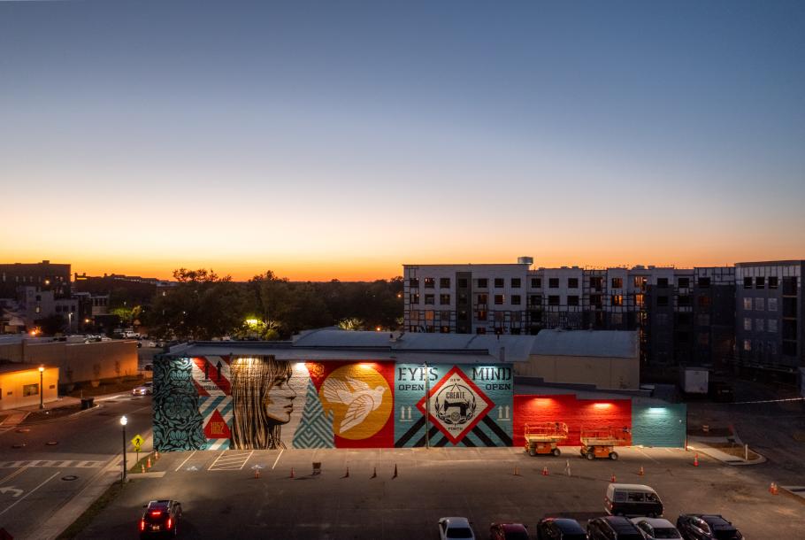 Shepard Fairey