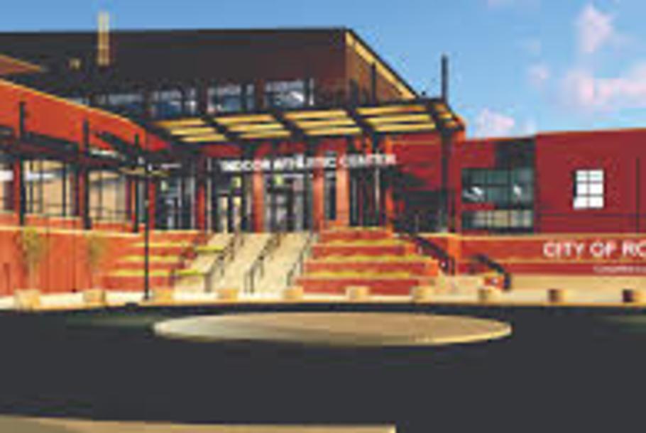 Rock Hill Sports And Event Center