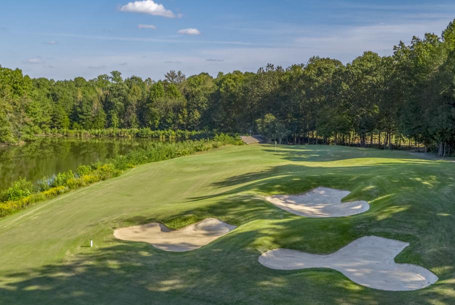 Springfield Golf 1