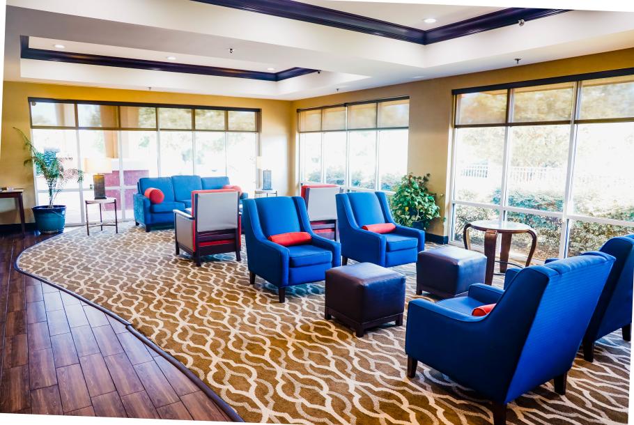 Lounge 2