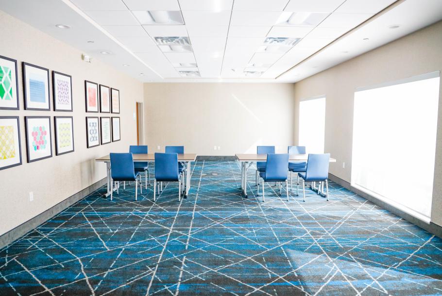 Meeting Space