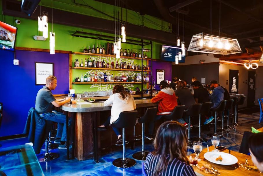 Ay Papi Restaurant