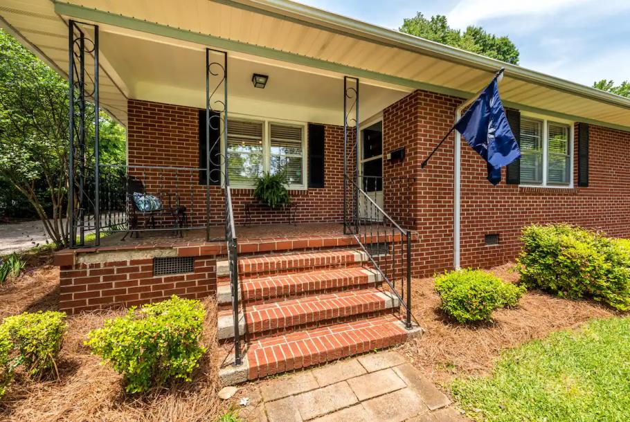 Miracle Cottage