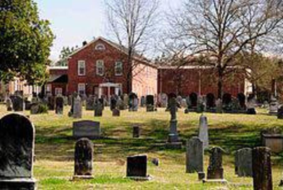 Bethesda Presbyterian Church