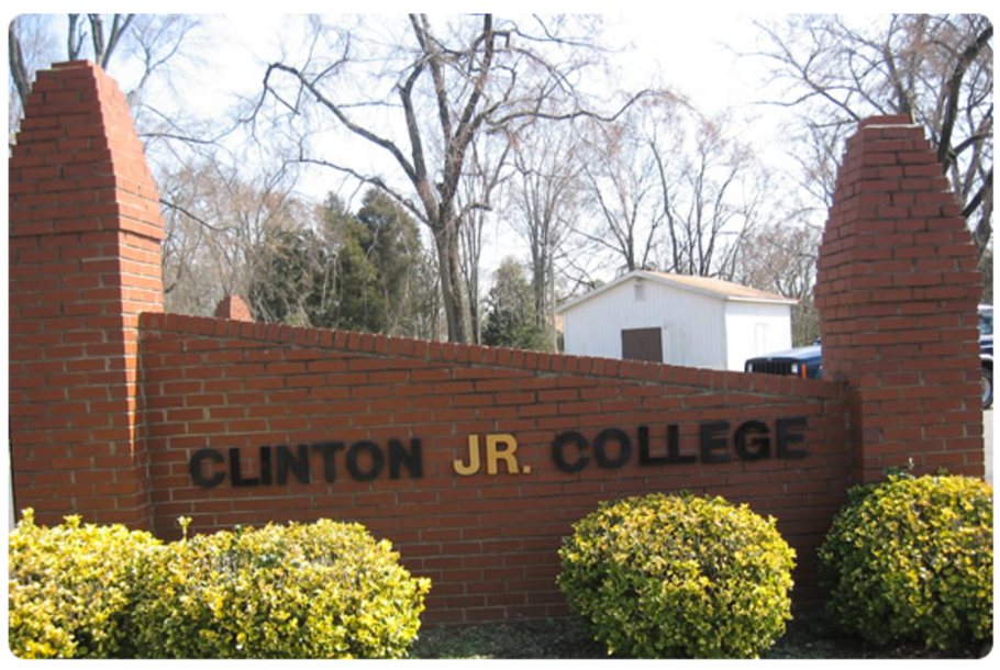 Clinton Junior College