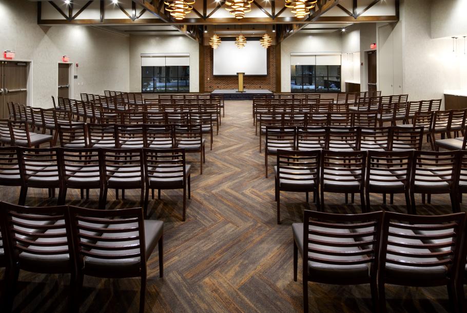 Springmaid Ballroom