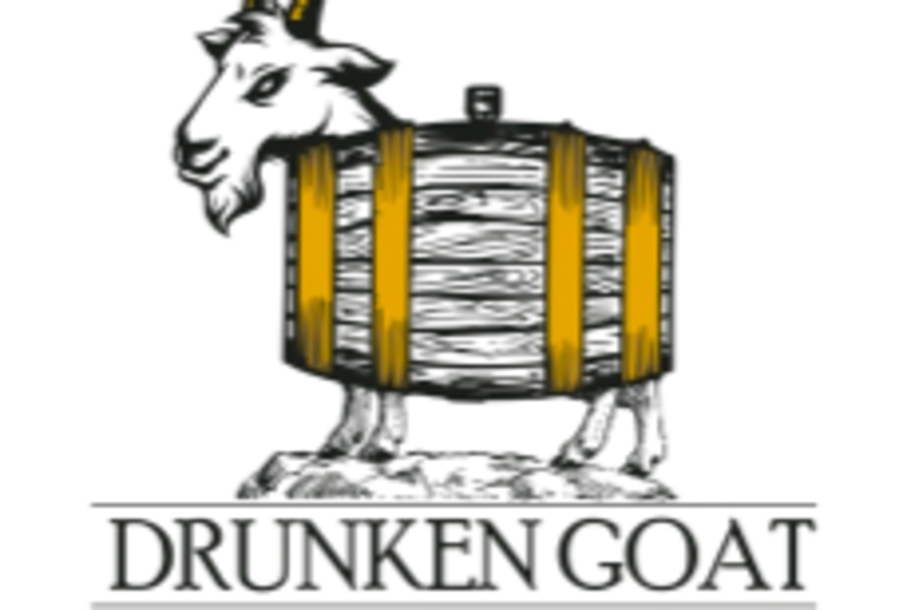 drunken goat