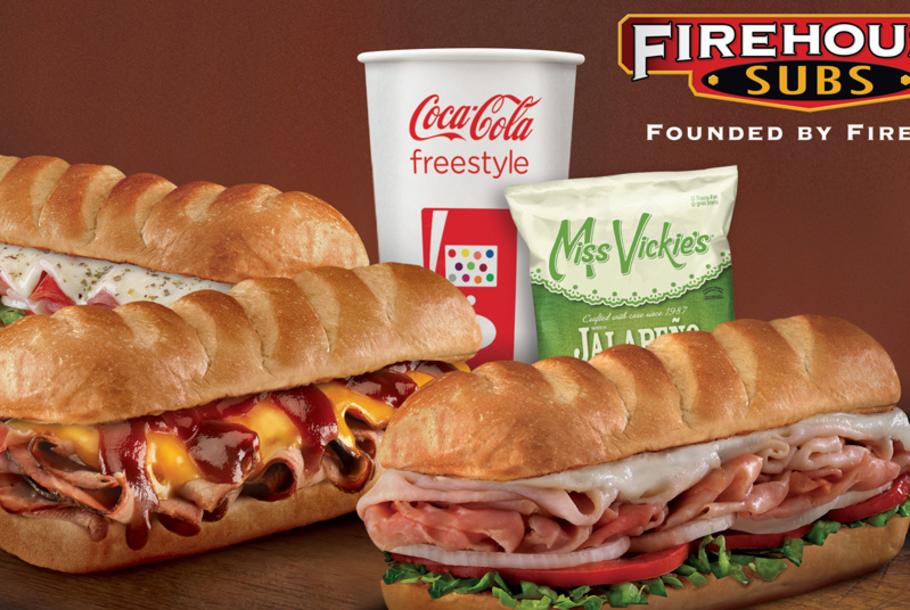 firehouse subs