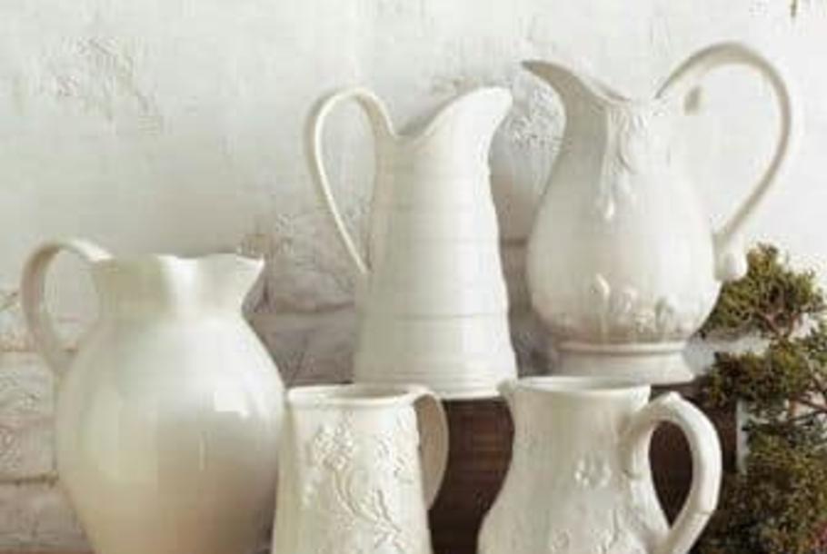 high cotton antiques