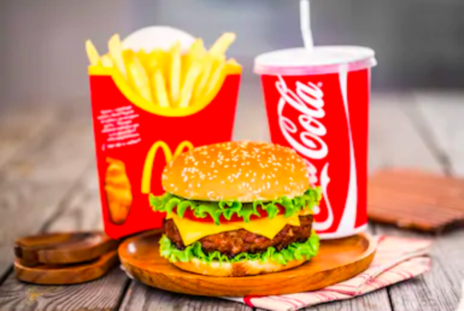 mcdonalds