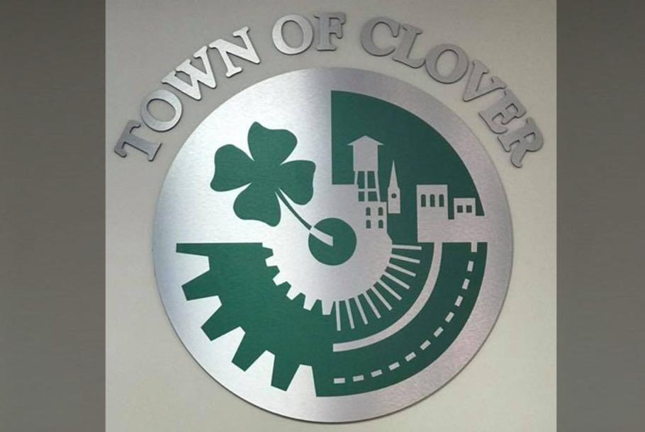 Clover's Christmas Parade