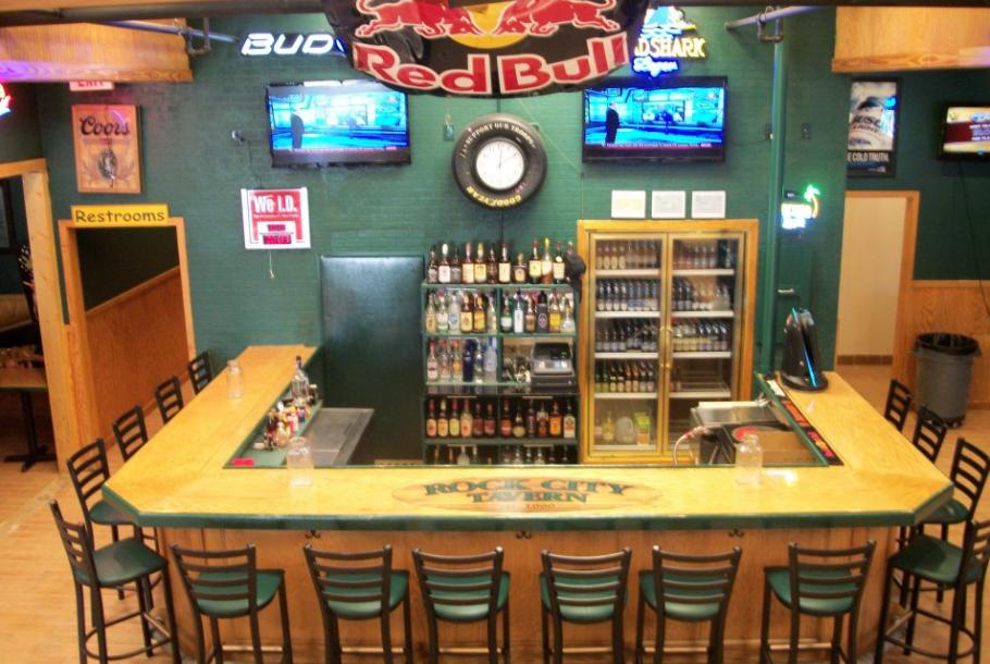 rock city tavern