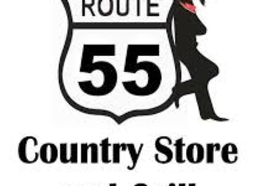 route 55