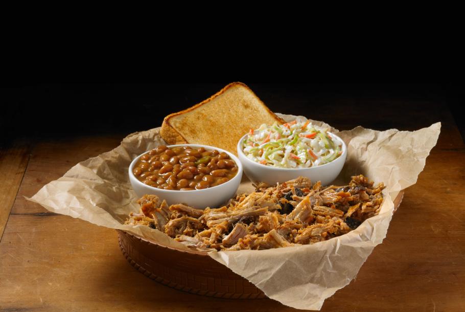 shane's rib shack