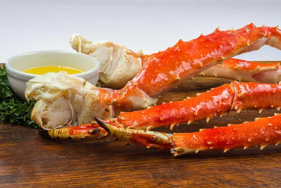yummy crab