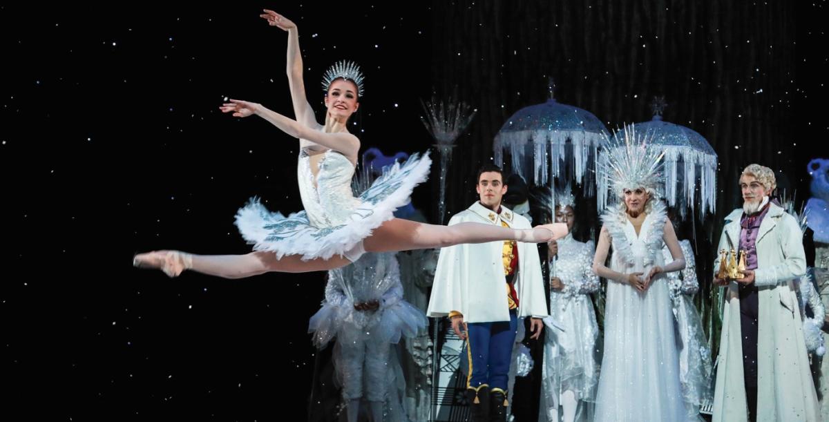 Holidays In Houston Find Christmas Events Concerts Festivals