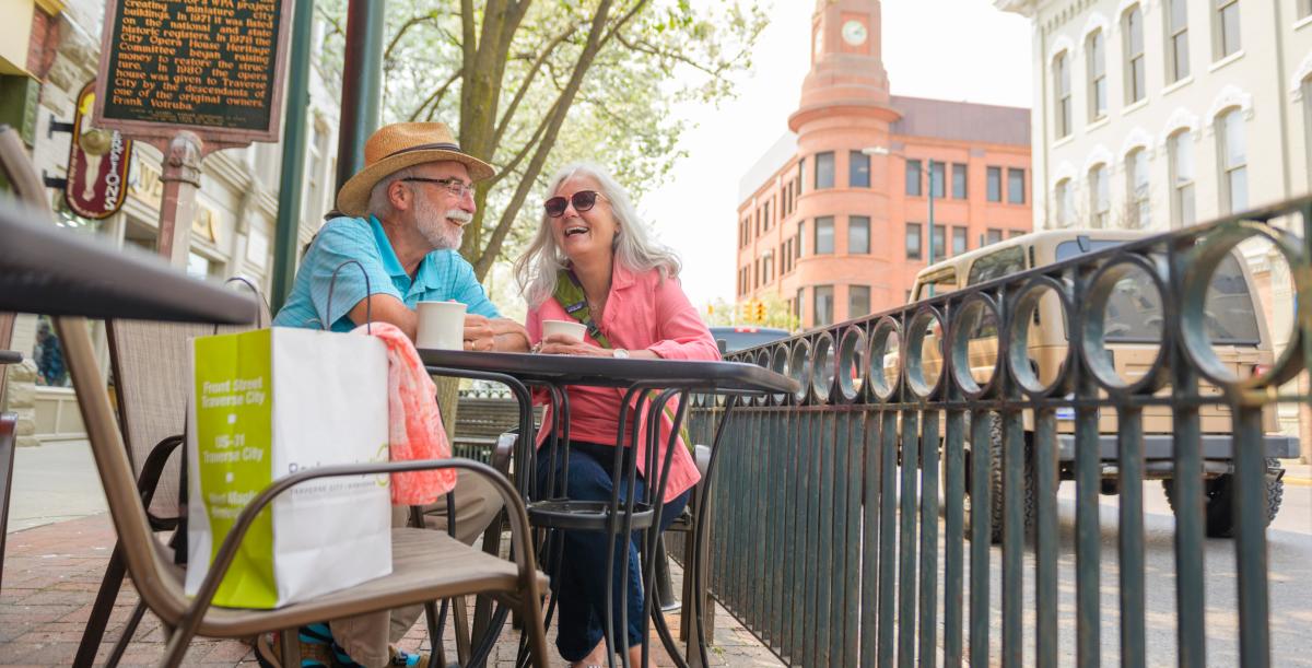 What To See In A Short Visit Traverse City Mi