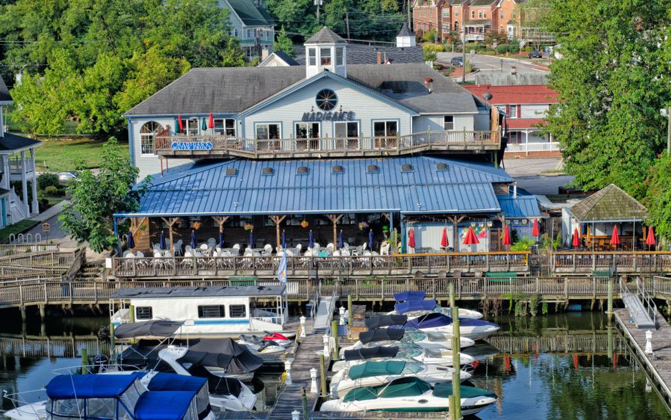 8 Places To Eat In Occoquan Virginia