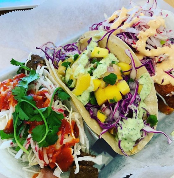 Best Tacos in Sugar Land