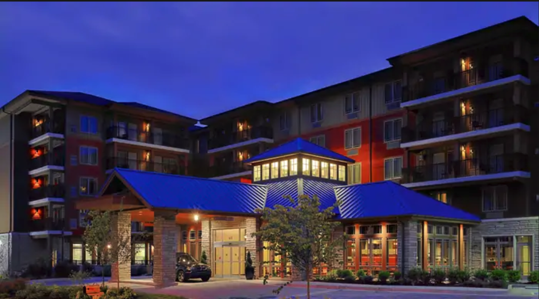 hilton-garden-gatlinburg