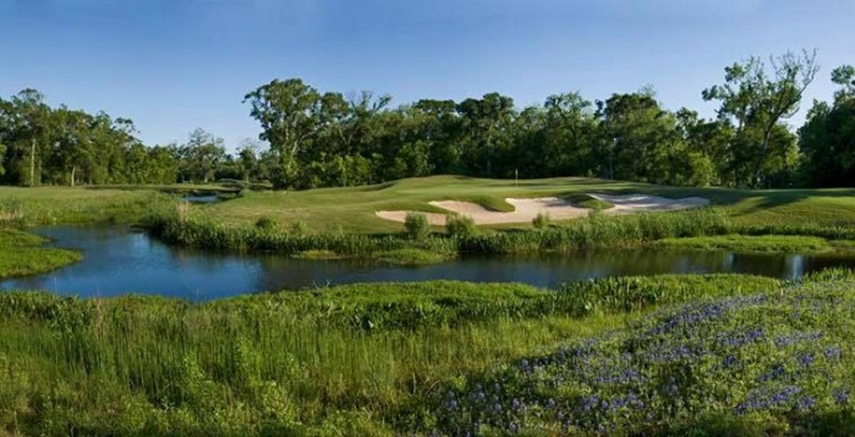 Wilderness Golf Course