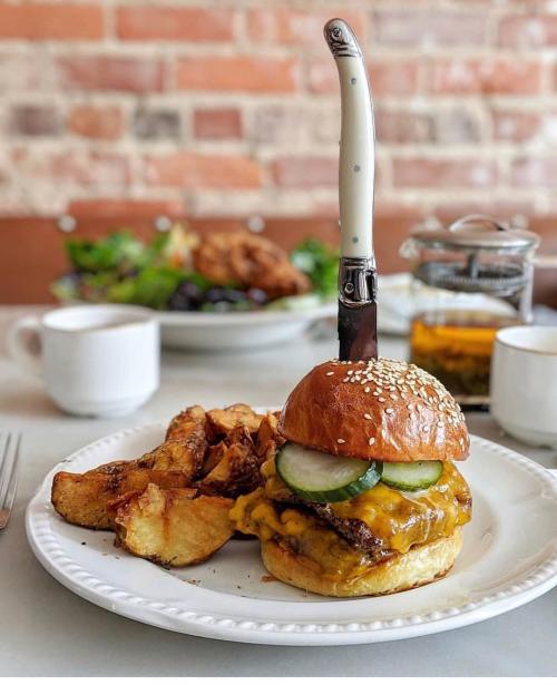 Kindred Restaurant