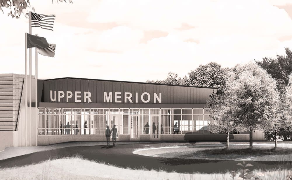 Historic Upper Merion