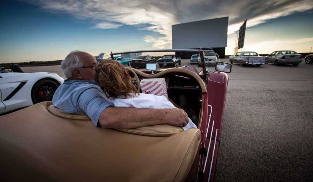 Date Night
