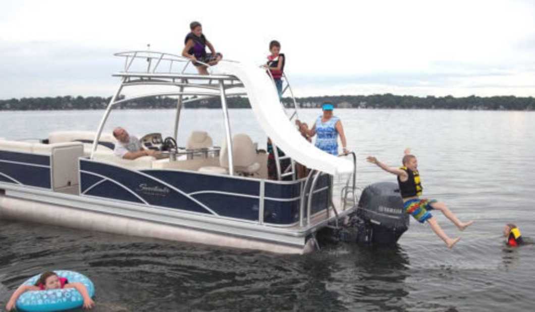 Watercraft Rentals Inc