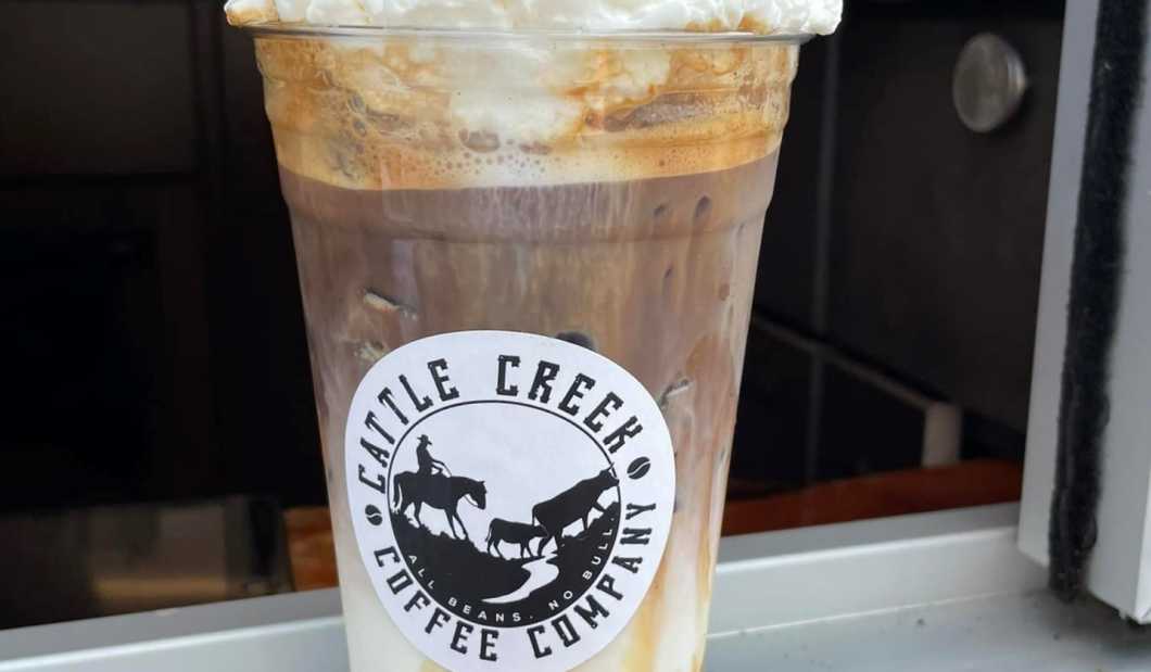 Cattle Creek Coffee Company
