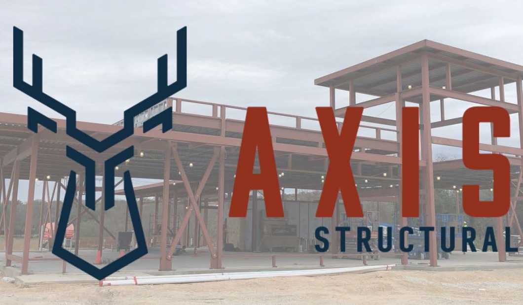 Axis Structural Listing Photo