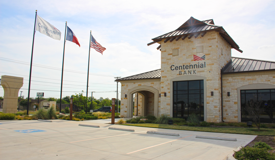 Centennial