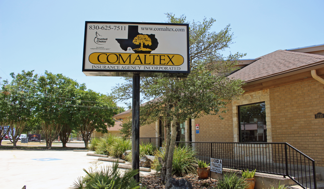 ComalTex