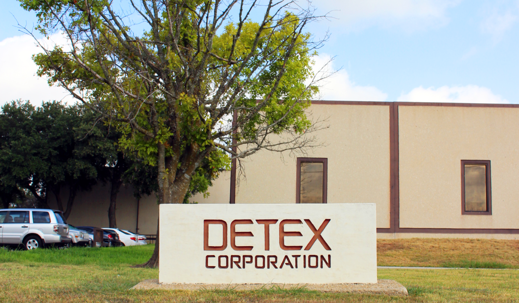 Detex