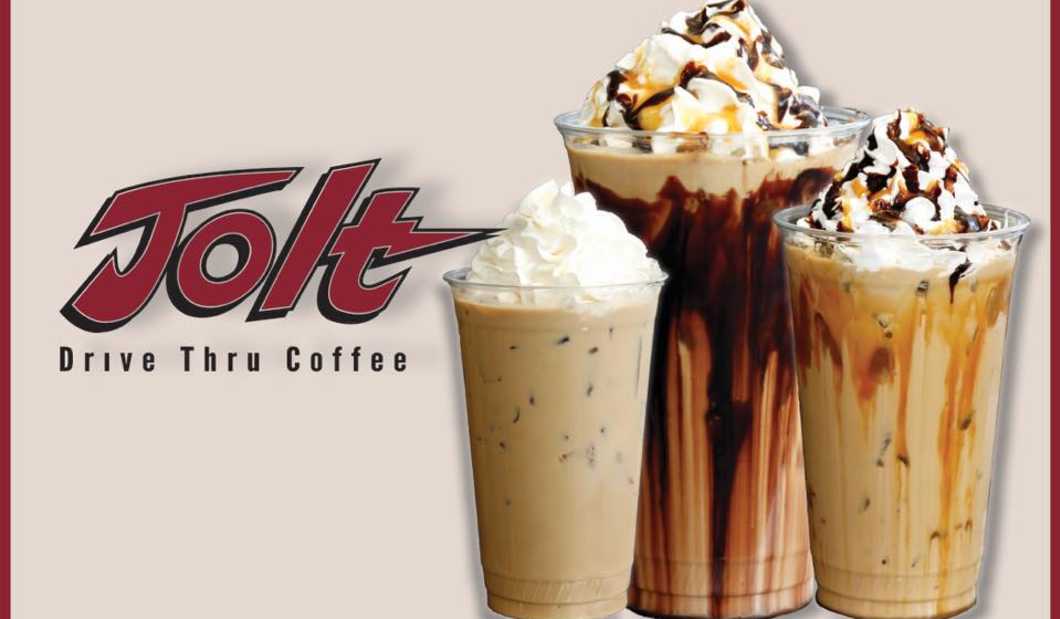 Jolt Drive Thru Coffee