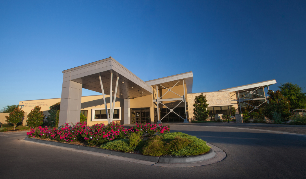 Nursing home jobs in new braunfels tx