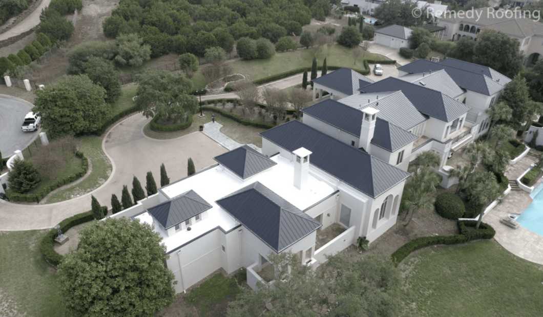 Remedy Roofing