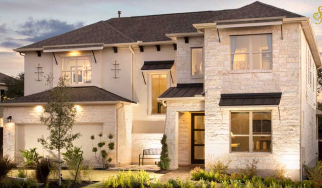 Scott Felder Homes
