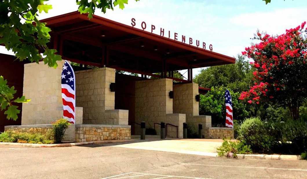 Sophienburg Archives & Museum of History.jpg