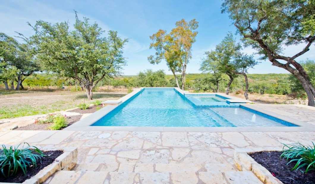 Texas Pools & Patios
