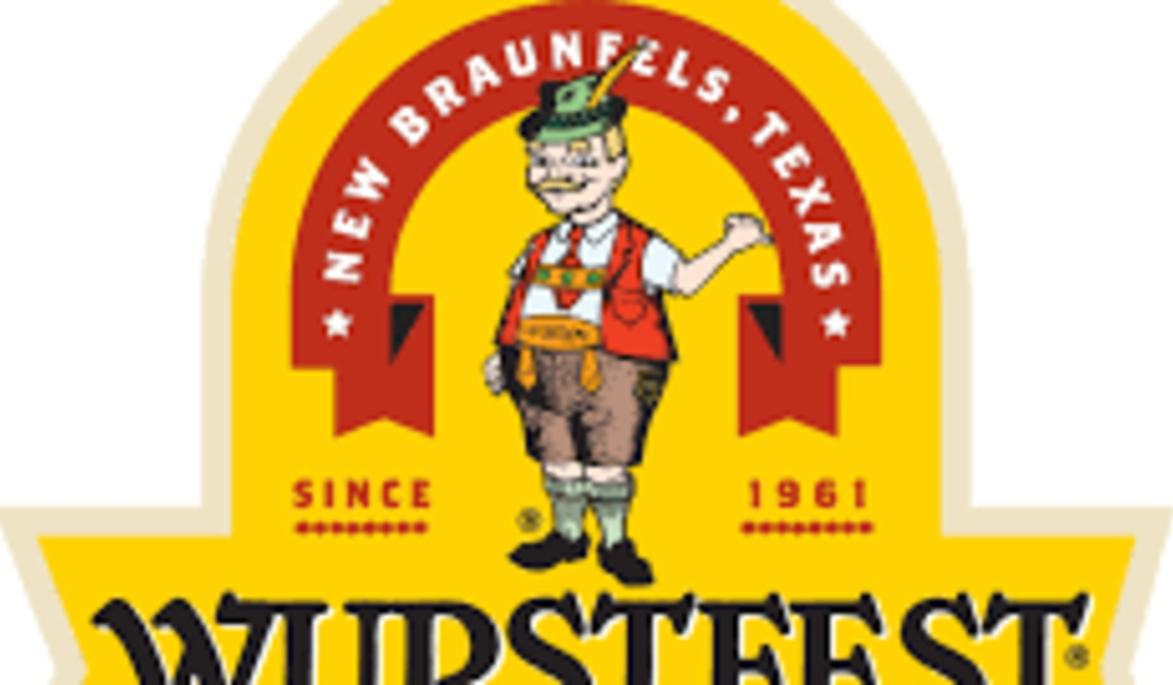 Wurstfest 2022 Schedule 2022 Wurstfest