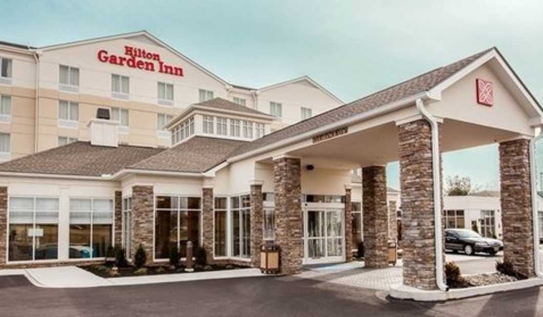 Hilton Garden Inn