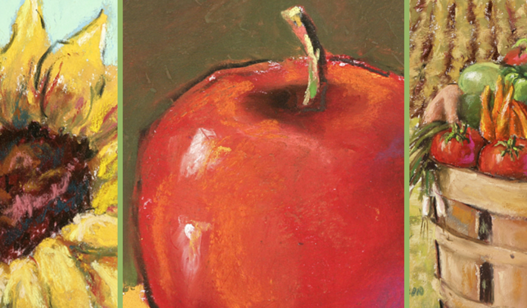 New Braunfels Farmers Market