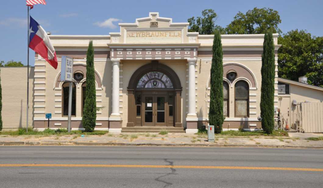 New Braunfels Elks Lodge #2279