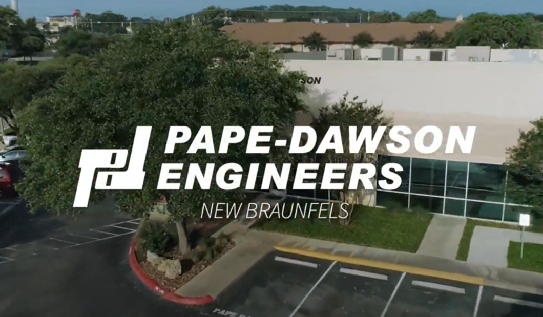 Pape-Dawson Engineers