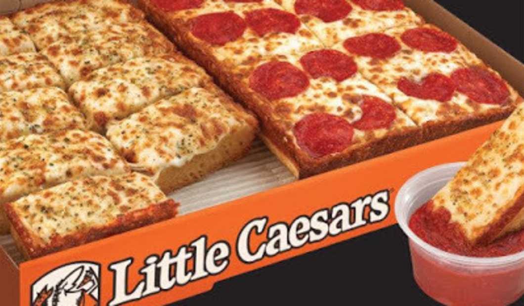 Little Caesars