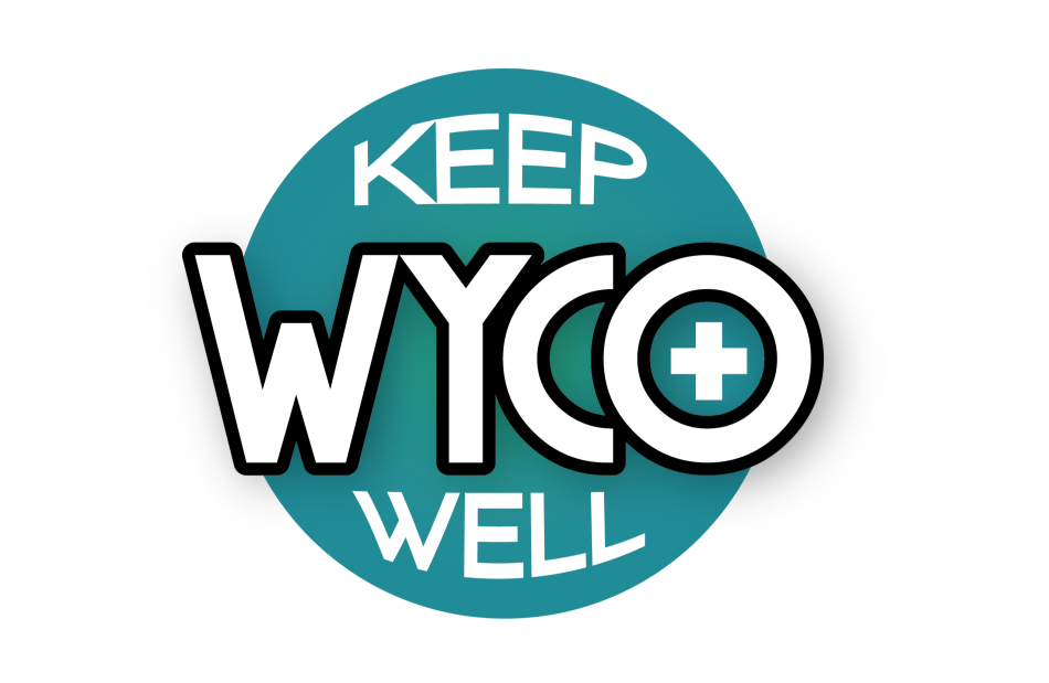 Keep WYCO Well logo