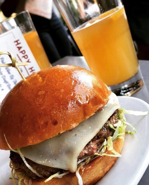 Zinburger and Beer