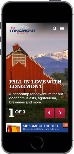 DTN - MBphone - House Ads