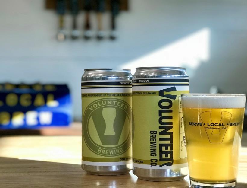 Tasting Rooms In Greater Wilmington De Tap Rooms Distilleries
